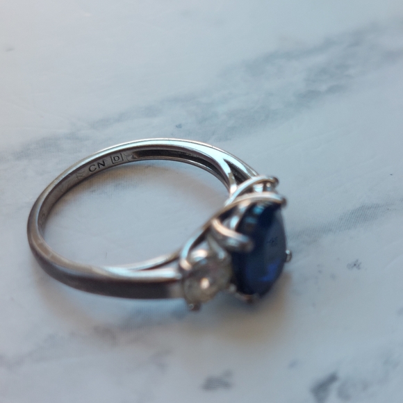 Rings Swarovski Attract Ring Round Ring 55 925 👧 Girls - Picture 5 of 11